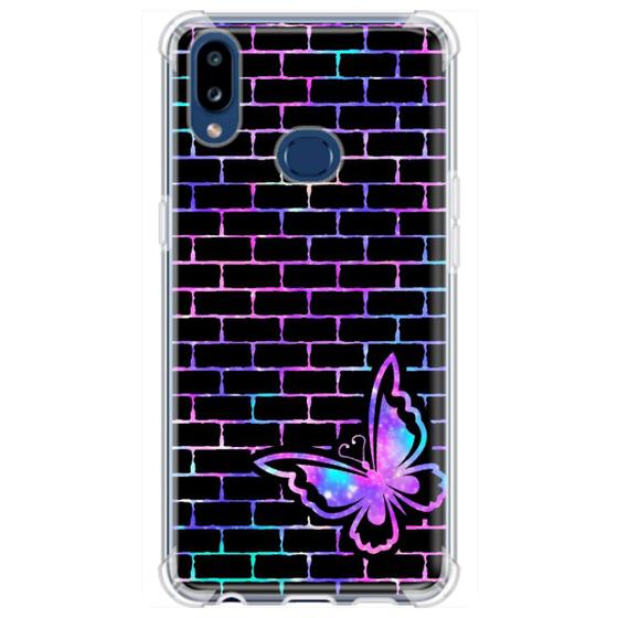 Imagem de Capa Capinha De Celular Compatível com Galaxy A10S Samsung Personalizada