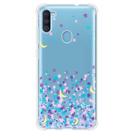 Imagem de Capa Capinha De Celular Compatível com Galaxy A11 Samsung Personalizada