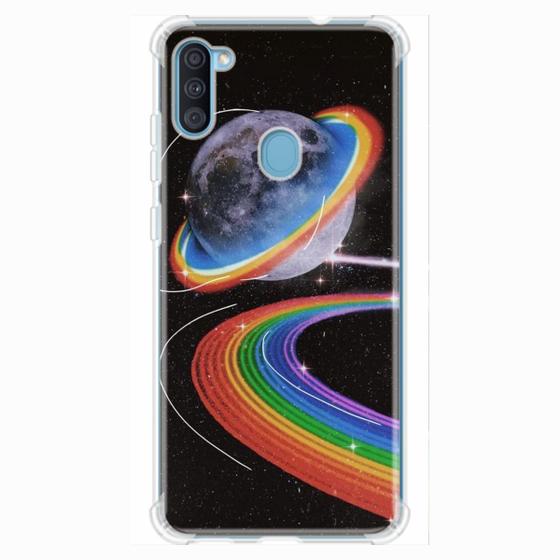 Imagem de Capa Capinha De Celular Compatível com Galaxy A11 Samsung Personalizada