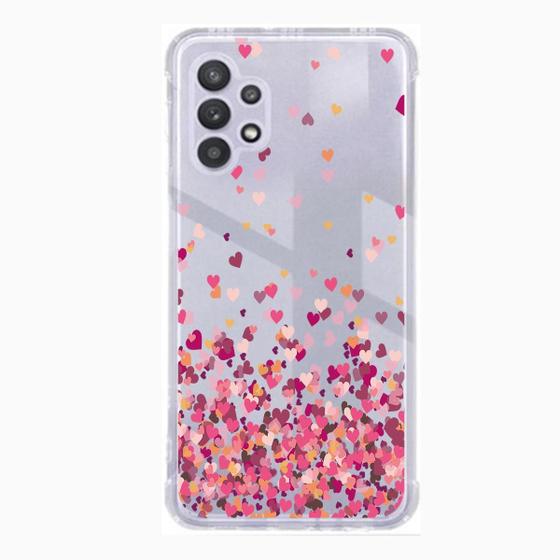 Imagem de Capa Capinha De Celular Compatível com Galaxy A13 4G Samsung Personalizada