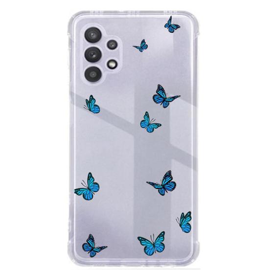 Imagem de Capa Capinha De Celular Compatível com Galaxy A13 4G Samsung Personalizada