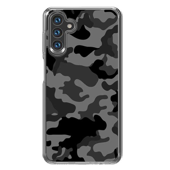 Imagem de Capa Capinha De Celular Compatível com Galaxy A13 5G Samsung Personalizada