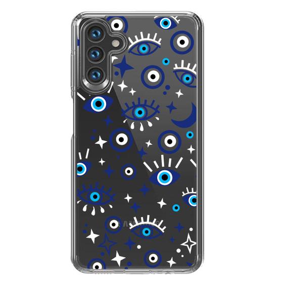 Imagem de Capa Capinha De Celular Compatível com Galaxy A13 5G Samsung Personalizada