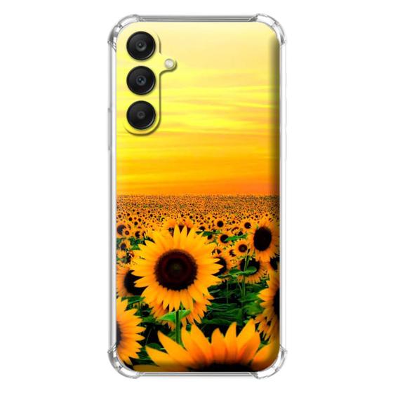 Imagem de Capa Capinha De Celular Compatível com Galaxy A16 5G Samsung Personalizada