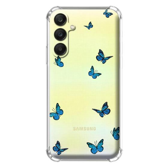 Imagem de Capa Capinha De Celular Compatível com Galaxy A16 5G Samsung Personalizada