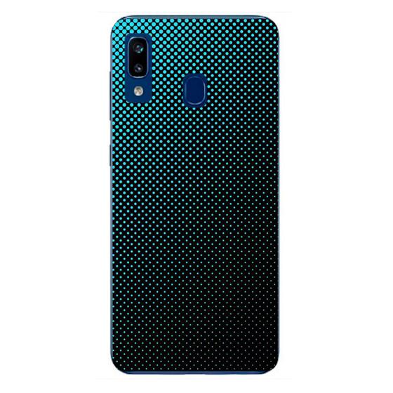 Imagem de Capa Capinha De Celular Compatível com Galaxy A20 / A30 Samsung Personalizada