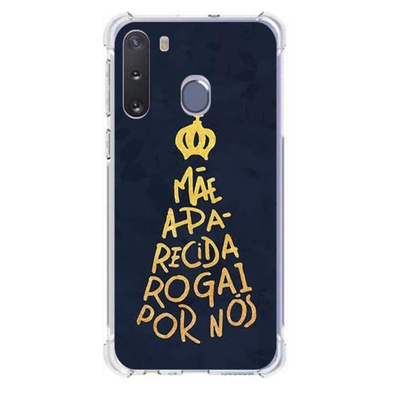 Imagem de Capa Capinha De Celular Compatível com Galaxy A21 Samsung Personalizada