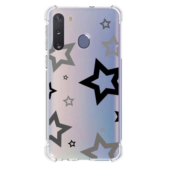 Imagem de Capa Capinha De Celular Compatível com Galaxy A21 Samsung Personalizada