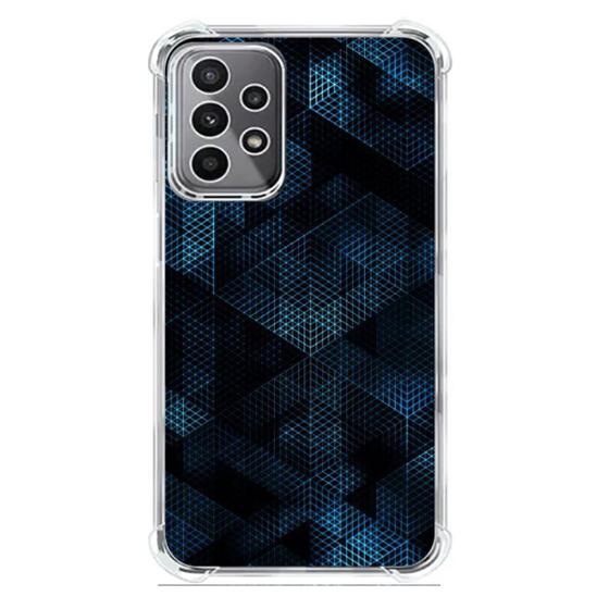 Imagem de Capa Capinha De Celular Compatível com Galaxy A23 Samsung Personalizada