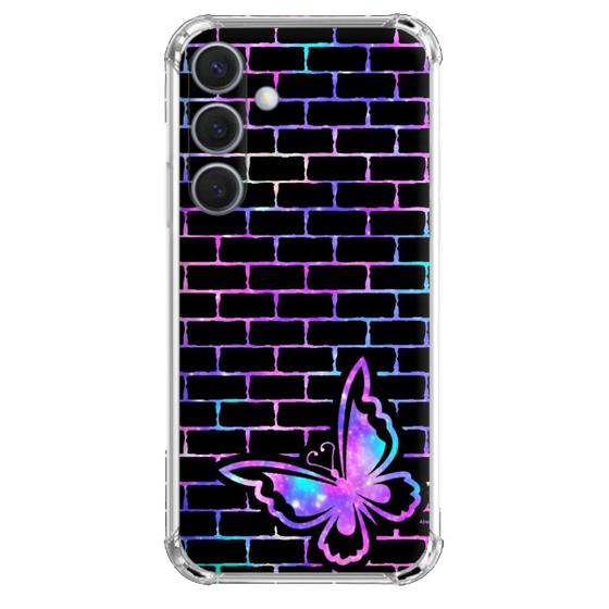 Imagem de Capa Capinha De Celular Compatível com Galaxy A26 Samsung Personalizada