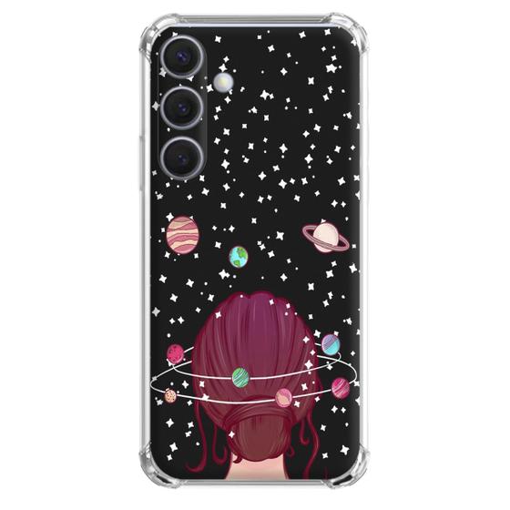 Imagem de Capa Capinha De Celular Compatível com Galaxy A26 Samsung Personalizada