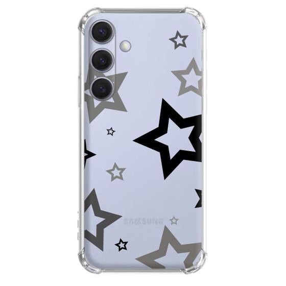 Imagem de Capa Capinha De Celular Compatível com Galaxy A26 Samsung Personalizada