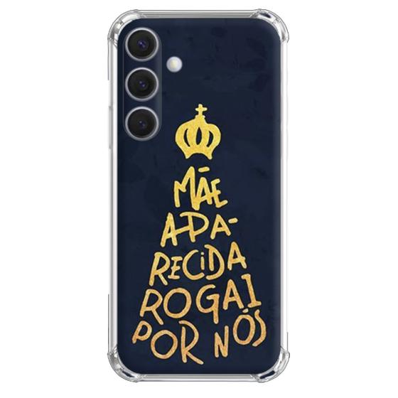Imagem de Capa Capinha De Celular Compatível com Galaxy A26 Samsung Personalizada