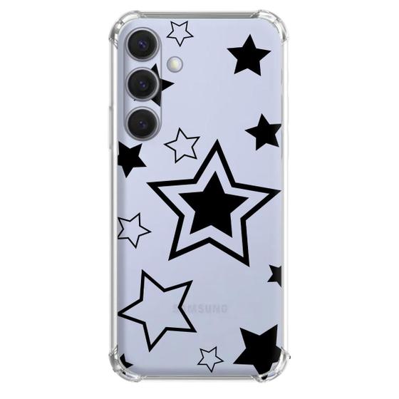 Imagem de Capa Capinha De Celular Compatível com Galaxy A26 Samsung Personalizada