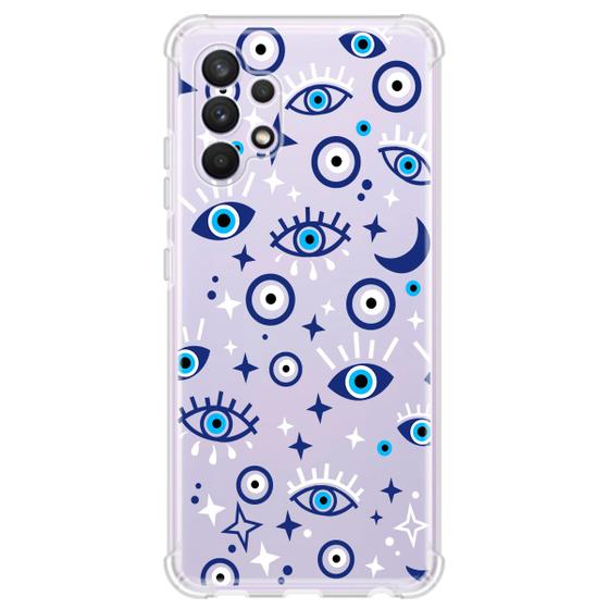 Imagem de Capa Capinha De Celular Compatível com Galaxy A32 4g Samsung Personalizada