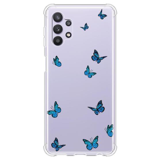 Imagem de Capa Capinha De Celular Compatível com Galaxy A32 5g Samsung Personalizada