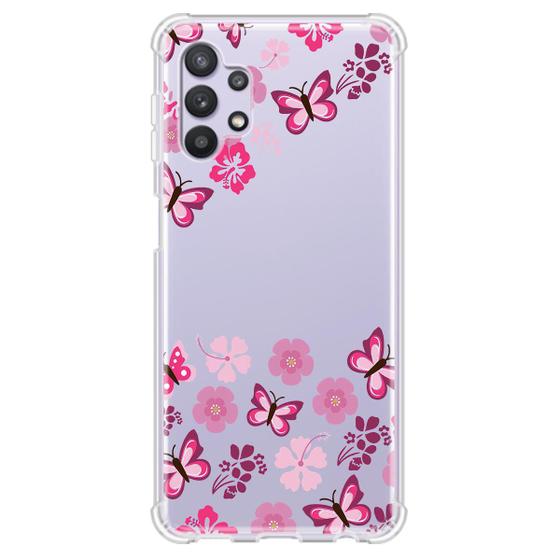 Imagem de Capa Capinha De Celular Compatível com Galaxy A32 5g Samsung Personalizada