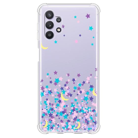 Imagem de Capa Capinha De Celular Compatível com Galaxy A32 5g Samsung Personalizada