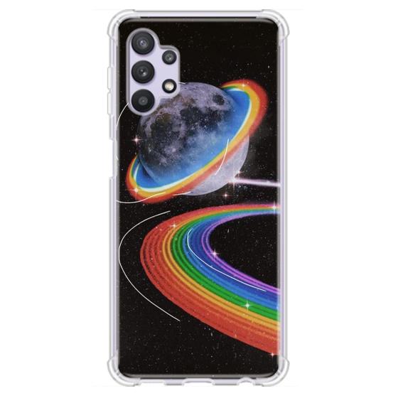 Imagem de Capa Capinha De Celular Compatível com Galaxy A32 5g Samsung Personalizada