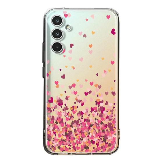 Imagem de Capa Capinha De Celular Compatível com Galaxy A34 5G Samsung Personalizada