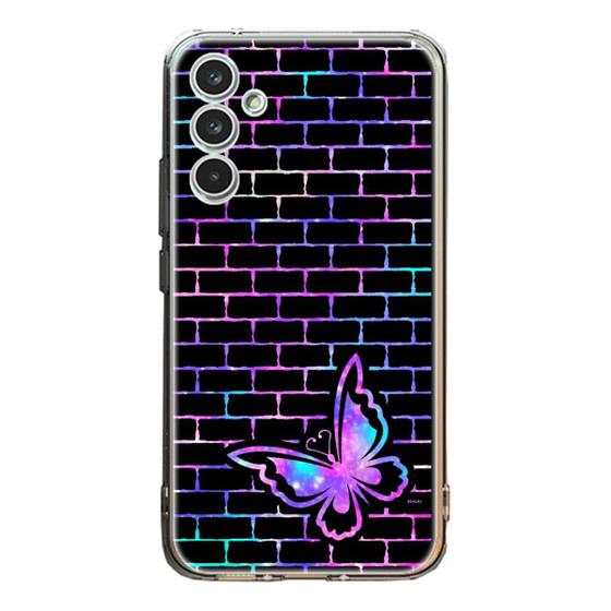 Imagem de Capa Capinha De Celular Compatível com Galaxy A34 5G Samsung Personalizada