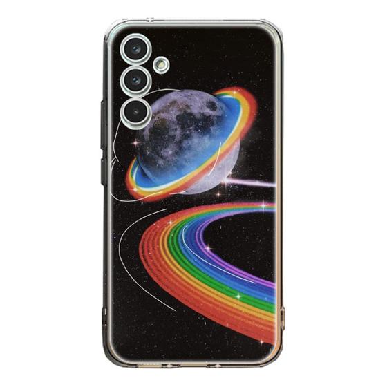 Imagem de Capa Capinha De Celular Compatível com Galaxy A34 5G Samsung Personalizada