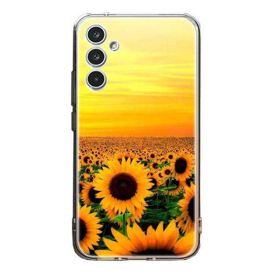 Imagem de Capa Capinha De Celular Compatível com Galaxy A34 5G Samsung Personalizada