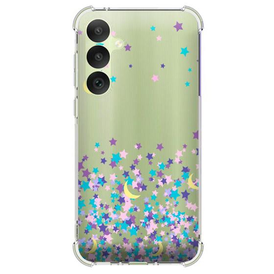 Imagem de Capa Capinha De Celular Compatível com Galaxy A35 Samsung Personalizada