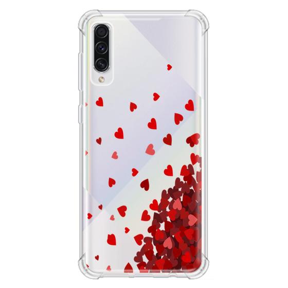 Imagem de Capa Capinha De Celular Compatível com Galaxy A50/A30S Samsung Personalizada