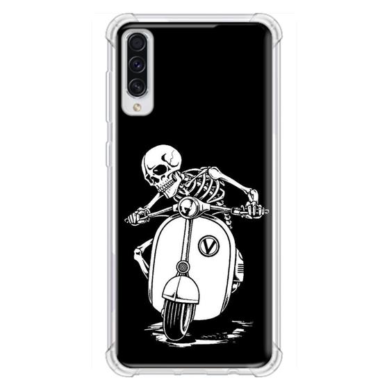 Imagem de Capa Capinha De Celular Compatível com Galaxy A50/A30S Samsung Personalizada