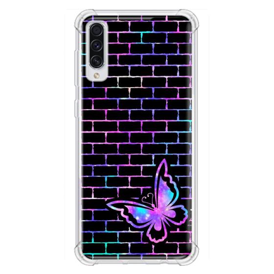 Imagem de Capa Capinha De Celular Compatível com Galaxy A50/A30S Samsung Personalizada