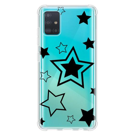 Imagem de Capa Capinha De Celular Compatível com Galaxy A51 Samsung Personalizada
