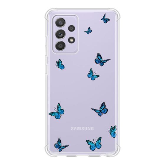 Imagem de Capa Capinha De Celular Compatível com Galaxy A52 Samsung Personalizada