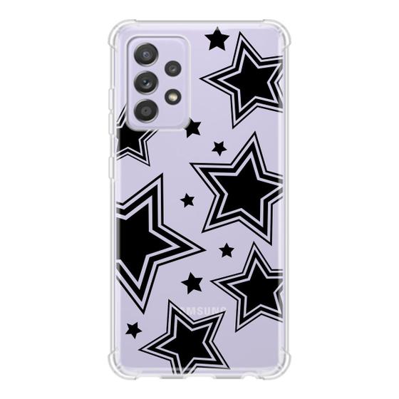 Imagem de Capa Capinha De Celular Compatível com Galaxy A52 Samsung Personalizada