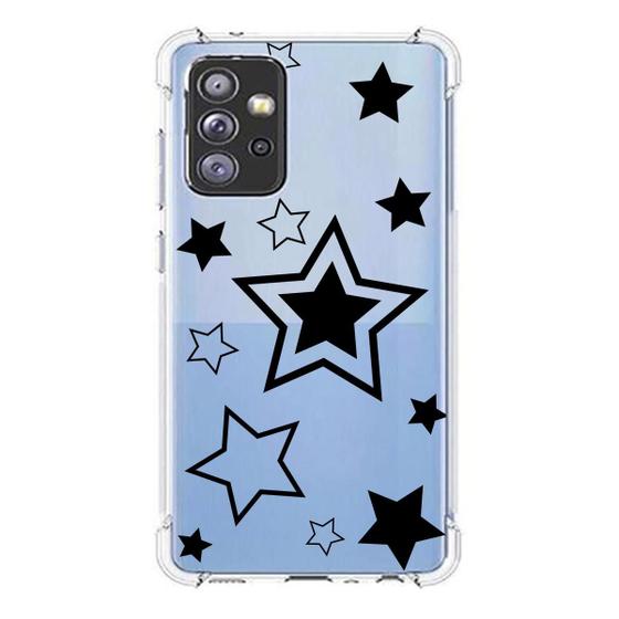 Imagem de Capa Capinha De Celular Compatível com Galaxy A53 Samsung Personalizada