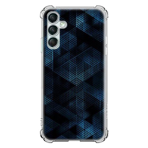 Imagem de Capa Capinha De Celular Compatível com Galaxy A55 5G Samsung Personalizada