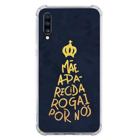 Imagem de Capa Capinha De Celular Compatível com Galaxy A70 Samsung Personalizada