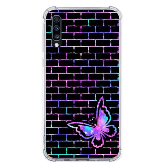 Imagem de Capa Capinha De Celular Compatível com Galaxy A70 Samsung Personalizada