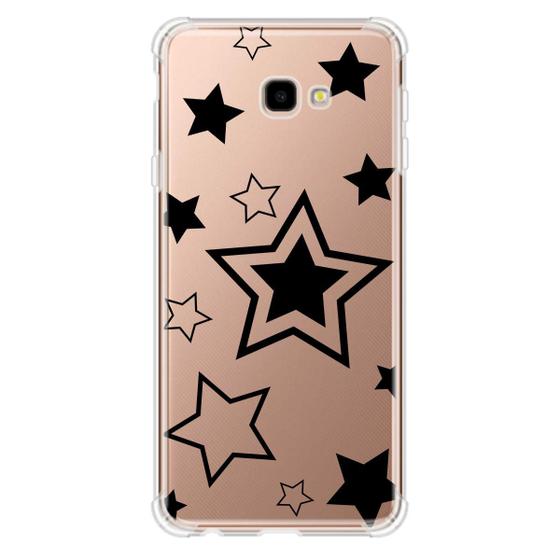 Imagem de Capa Capinha De Celular Compatível com Galaxy J4 Plus/J4 Core Samsung Personalizada