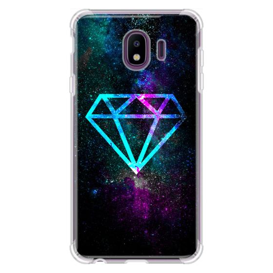 Imagem de Capa Capinha De Celular Compatível com Galaxy J4  Samsung Personalizada