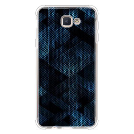 Imagem de Capa Capinha De Celular Compatível com Galaxy J5 Prime Samsung Personalizada