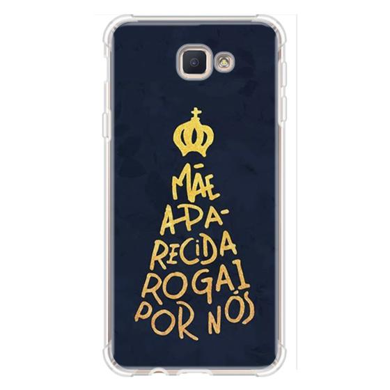 Imagem de Capa Capinha De Celular Compatível com Galaxy J5 Prime Samsung Personalizada