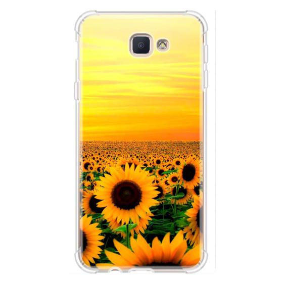 Imagem de Capa Capinha De Celular Compatível com Galaxy J5 Prime Samsung Personalizada