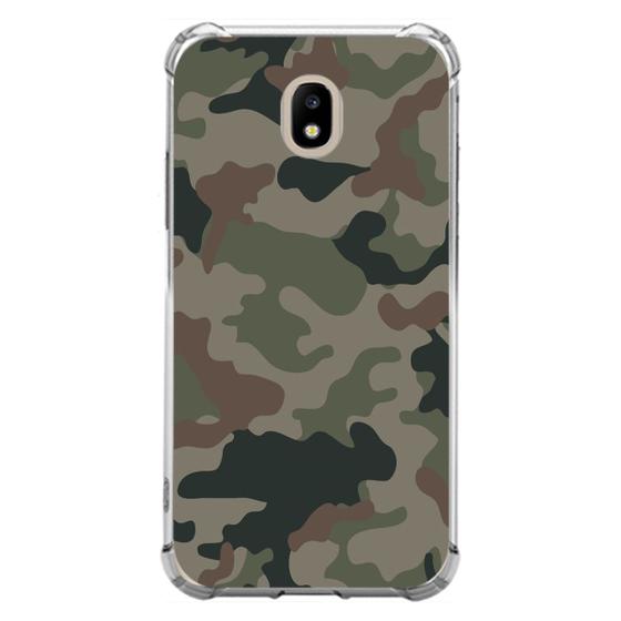 Imagem de Capa Capinha De Celular Compatível com Galaxy J5 Pro Samsung Personalizada
