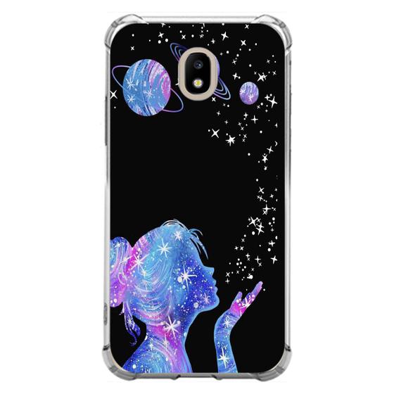 Imagem de Capa Capinha De Celular Compatível com Galaxy J5 Pro Samsung Personalizada