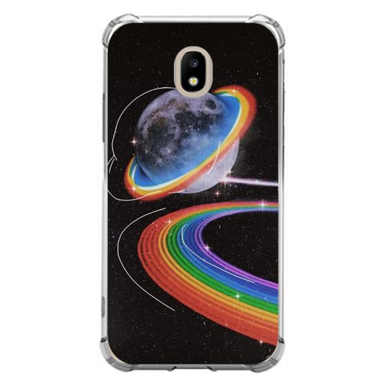 Imagem de Capa Capinha De Celular Compatível com Galaxy J5 Pro Samsung Personalizada
