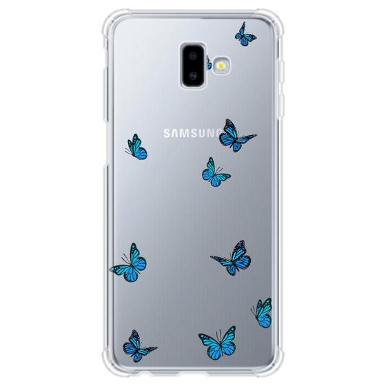Imagem de Capa Capinha De Celular Compatível com Galaxy J6 PLUS Samsung Personalizada