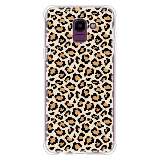 Imagem de Capa Capinha De Celular Compatível com Galaxy J6 Samsung Personalizada