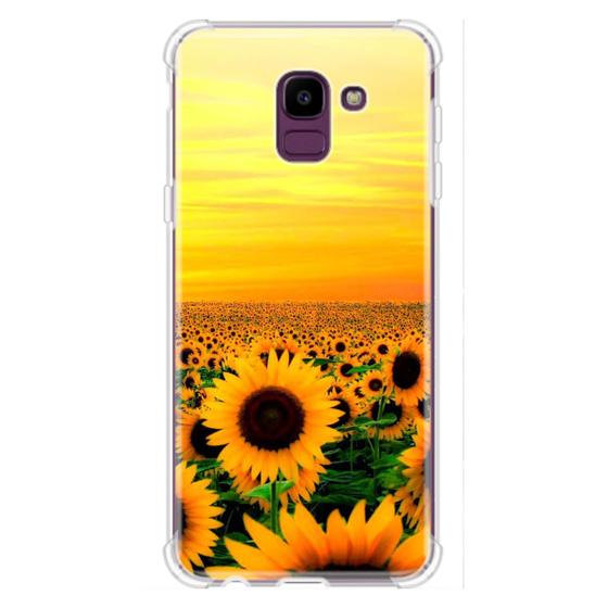 Imagem de Capa Capinha De Celular Compatível com Galaxy J6 Samsung Personalizada