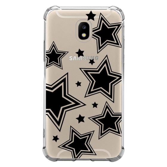 Imagem de Capa Capinha De Celular Compatível com Galaxy J7 Pro Samsung Personalizada